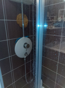 Photo de galerie - Ménage