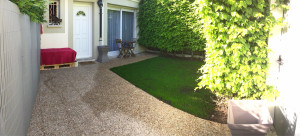 Photo de galerie - Paysagiste - Aménagement du jardin