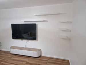 Photo de galerie - Decorative sallon 