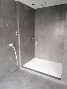 Photo de galerie - Carrelage