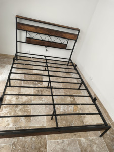 Photo de galerie - Montage meubles en kit