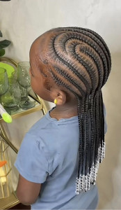 Photo de galerie - Coiffure à domicile