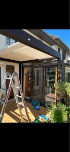 Photo de galerie - Bricolage et multi services