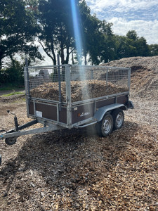 Photo de galerie - Livraison - Transport de colis