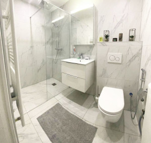 Photo de galerie - Installation plomberie 