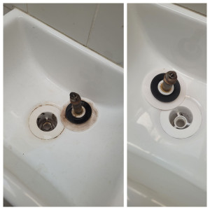 Photo de galerie - Ménage