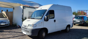 Photo de galerie - Livraison - Transport de colis