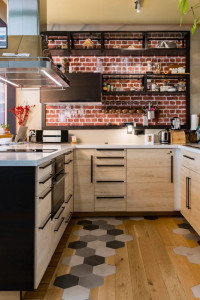 Photo de galerie - Un logement airbnb