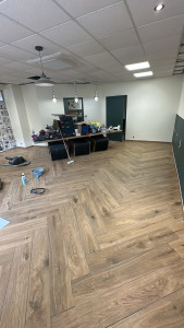 Photo de galerie - Carrelage