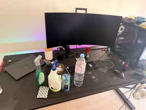 Photo de galerie - Avant 