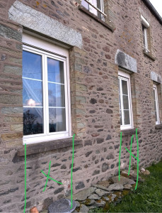 Photo de galerie - Maçonnerie 