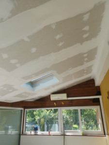 Photo de galerie - Véranda après 