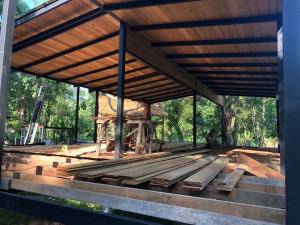 Photo de galerie - Menuiserie - Huisserie - Agencement