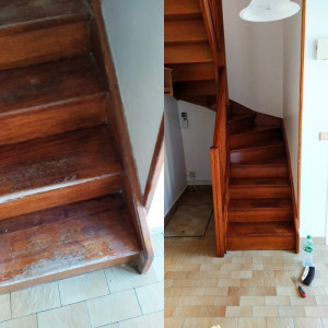 Photo de galerie - Bricolage et multi services