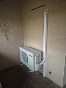 Photo de galerie - Chauffage - Climatisation