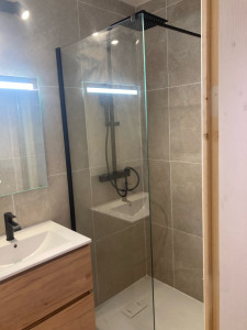 Photo de galerie - Artisan tout corps d'état - Rénovation