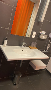 Photo de galerie - Bonjour 