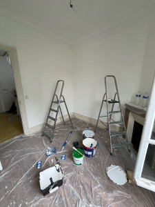 Photo de galerie - Couverture - Toiture