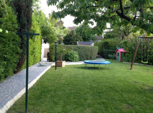 Photo de galerie - Tonte et entretien extérieur 