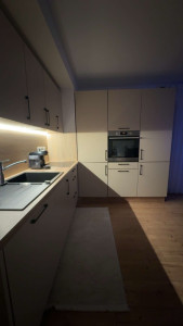 Photo de galerie - L’art du montage, la beauté de votre cuisine?