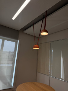 Photo de galerie - Installation électrique