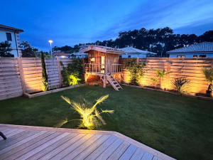 Photo de galerie - Artisan tout corps d'état - Rénovation