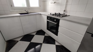 Photo de galerie - Cuisine 