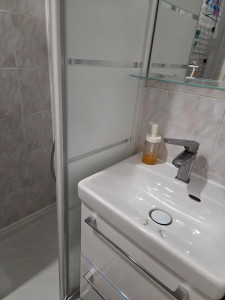 Photo de galerie - Ménage