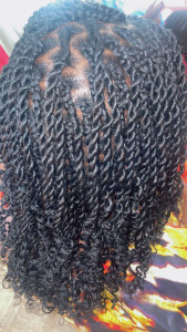 Photo de galerie - Femme de ménage 