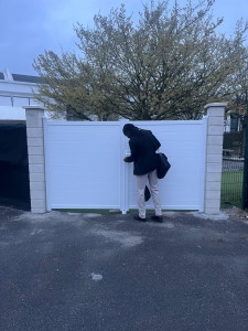 Photo de galerie - Artisan tout corps d'état - Rénovation