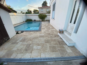 Photo de galerie - Carrelage