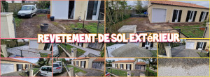 Photo de galerie - Pose de parquet - Revêtement de sol