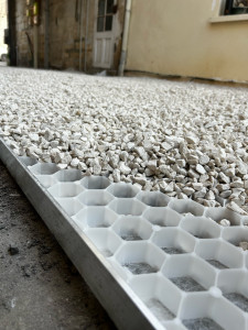 Photo de galerie - Paysagiste - Aménagement du jardin