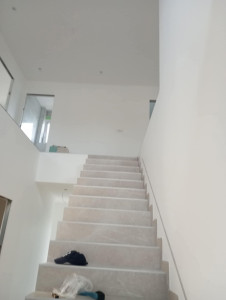 Photo de galerie - Peinture - Tapisserie