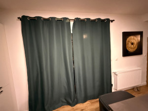 Photo de galerie - Rideau