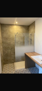 Photo de galerie - Carrelage