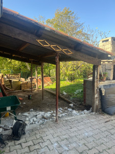 Photo de galerie - Maçonnerie