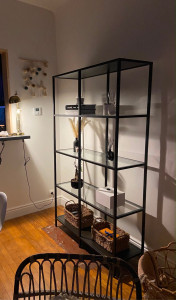 Photo de galerie - Etagère