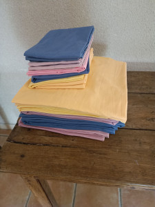 Photo de galerie - Repassage 