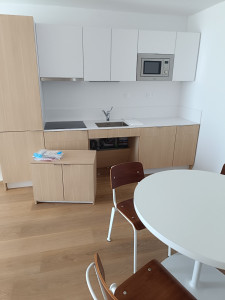 Photo de galerie - Finalisation installation complète cuisine