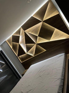 Photo de galerie - Montage
