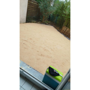 Photo de galerie - Paysagiste - Aménagement du jardin