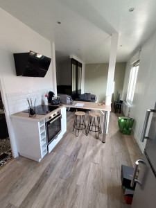 Photo de galerie - Artisan tout corps d'état - Rénovation