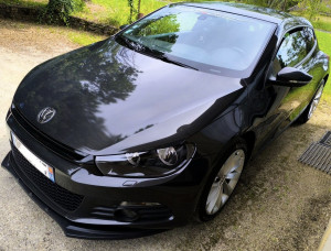 Photo de galerie - Lavage auto