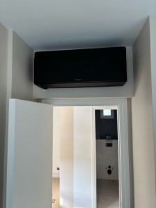 Photo de galerie - Chauffage - Climatisation