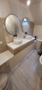 Photo de galerie - Bricolage et multi services