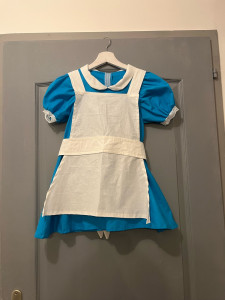 Photo de galerie - Couturière