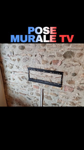 Photo de galerie - Bricolage et multi services