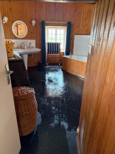 Photo de galerie - Nettoyage-Etat des lieux et accueil. 