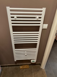 Photo de galerie - Chauffage - Climatisation